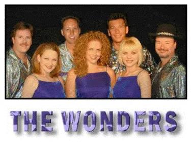 The Wonders